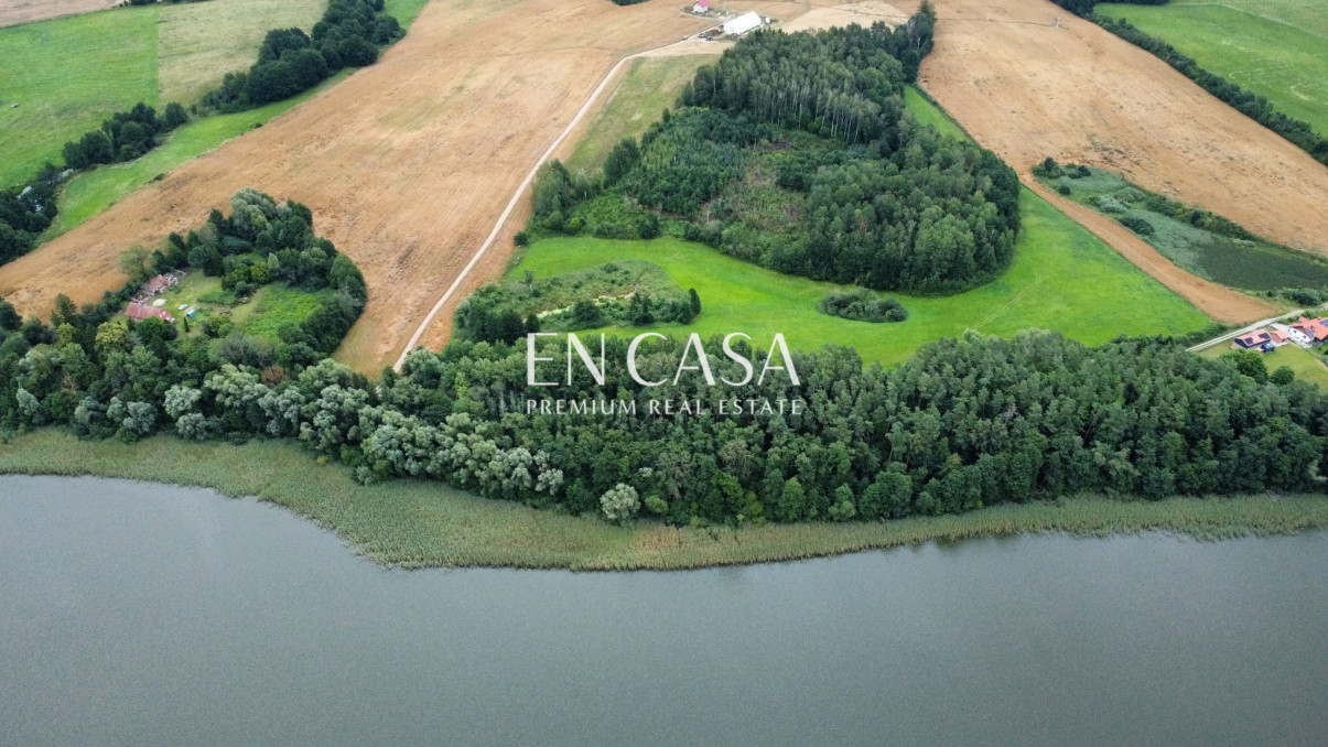 Plot Sale Wyszembork 10